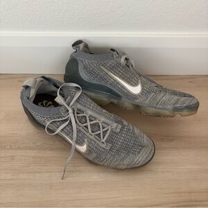 Nike Air VaporMax 2021 Flyknit shoes